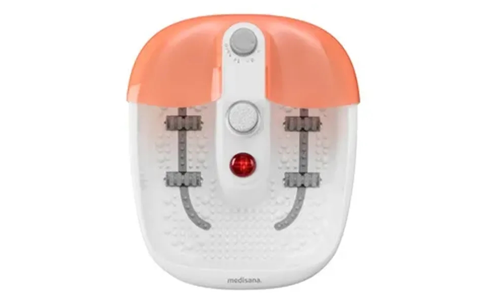 Medisana Fodbad Fs 883 - 1 Stk.