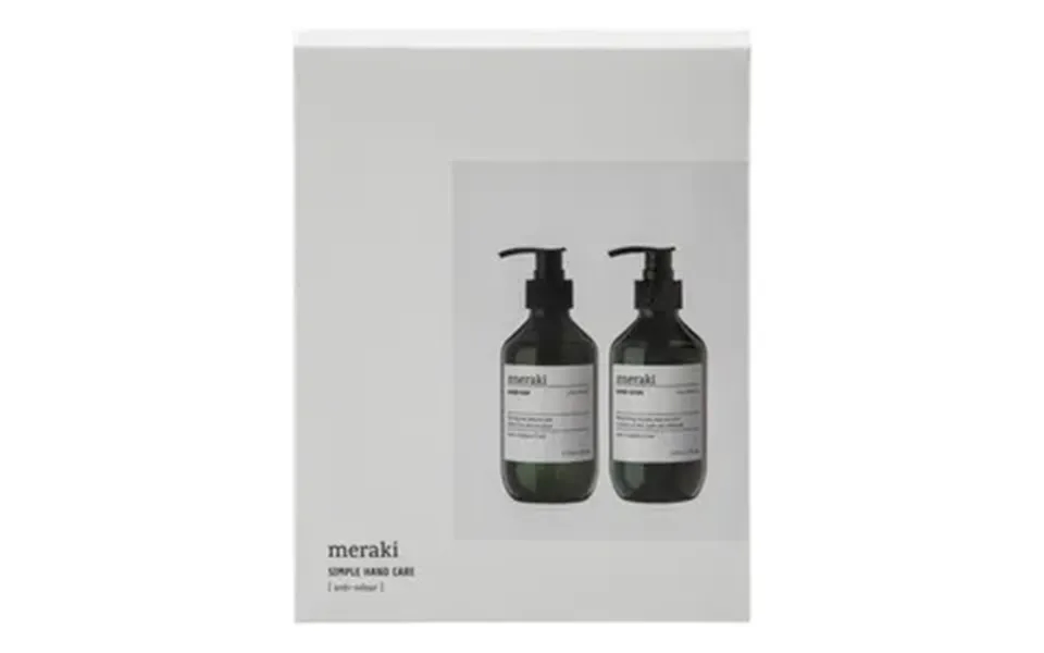 Meraki Simple Hand Care Anti-odour - 1 Stk.