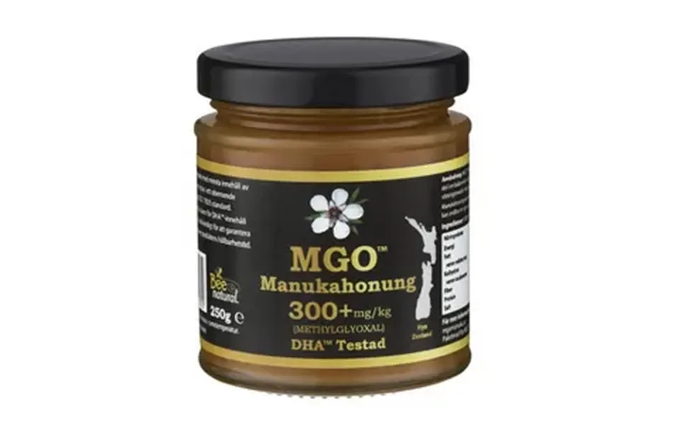 Mgo Manukahonning 300 - 250 G