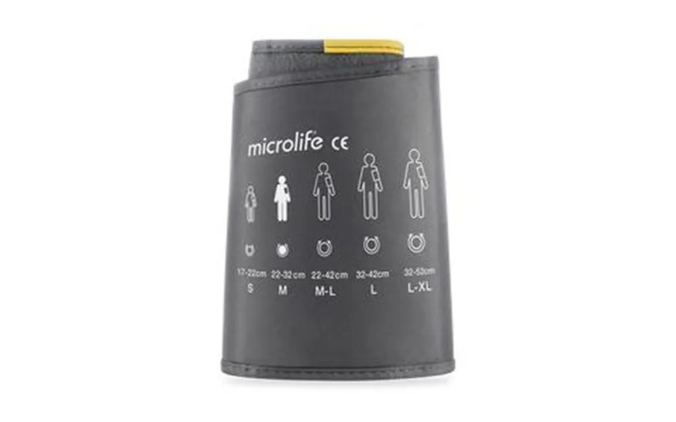 Microlife Soft Manchet - Medium