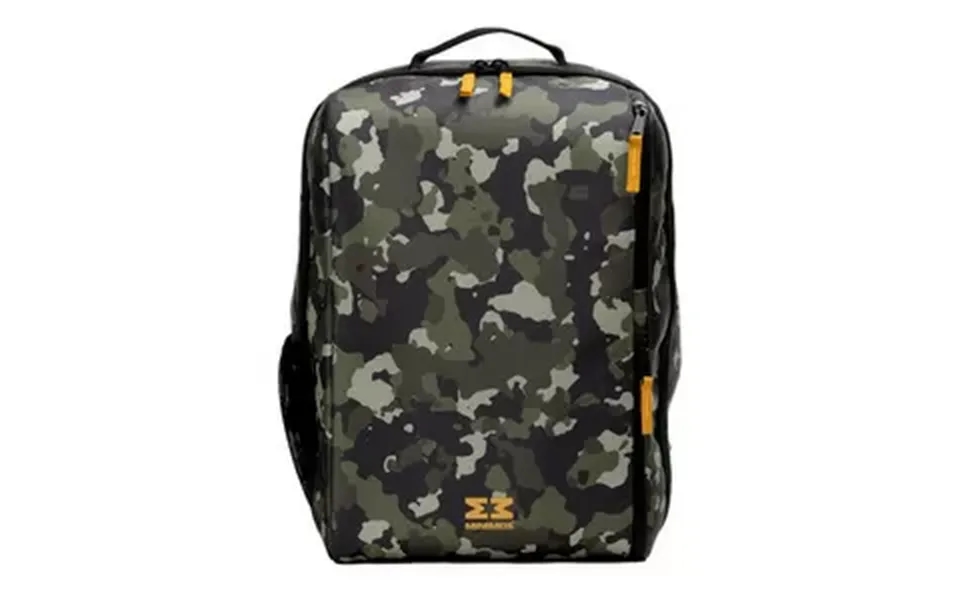 Minimeis Backpack - Camo