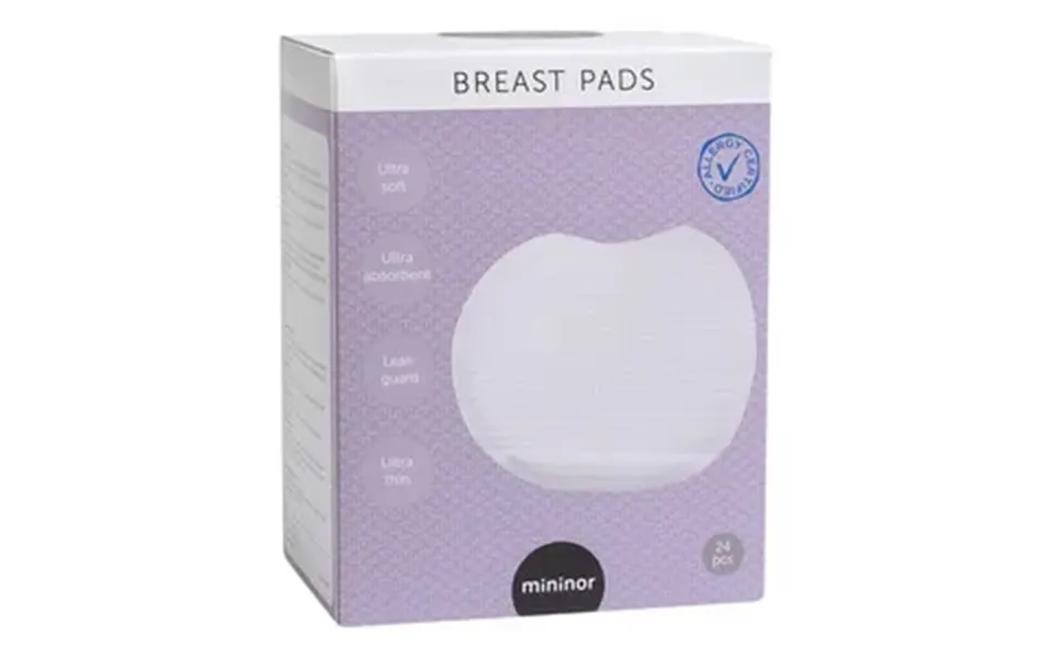 Mininor Ultra Ammeindlæg - Hvid