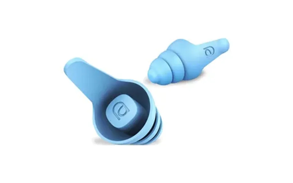 Mixx Ørepropper Støjbeskyttelse Flight 25db - 1 Par