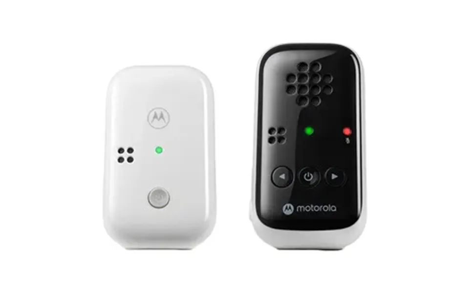 Motorola Baby Monitor Pip10 Audio - 1 Stk.