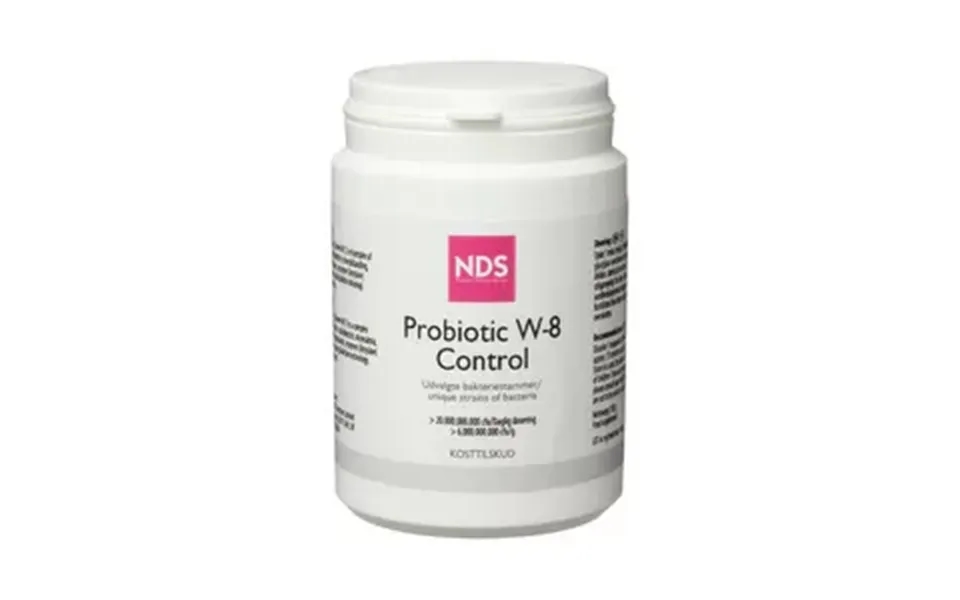 Nds Probiotic W-8 Control - 100 G.