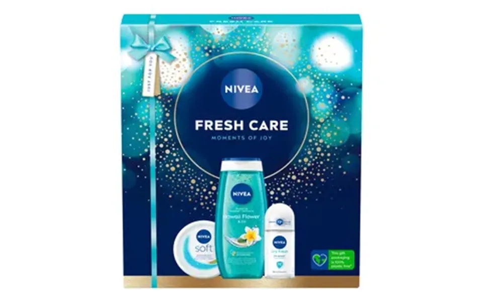 Nivea Fresh Care Giftpack - 1 Stk.