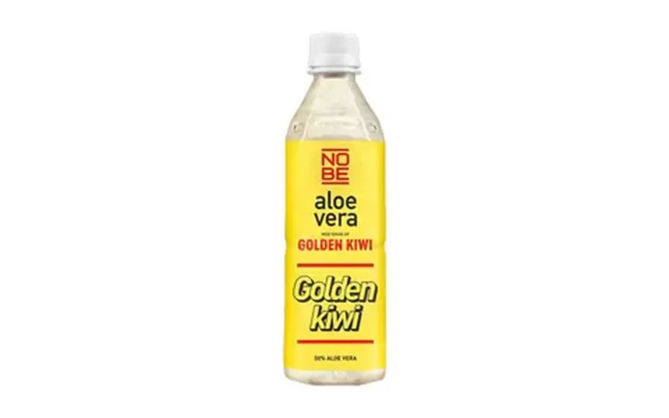 Nobe Aleovera Golden Kiwi - 50 Cl