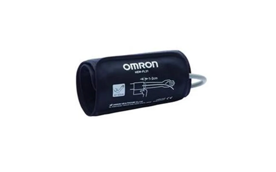 Omron Intelli Wrap Manchet - 1 Stk