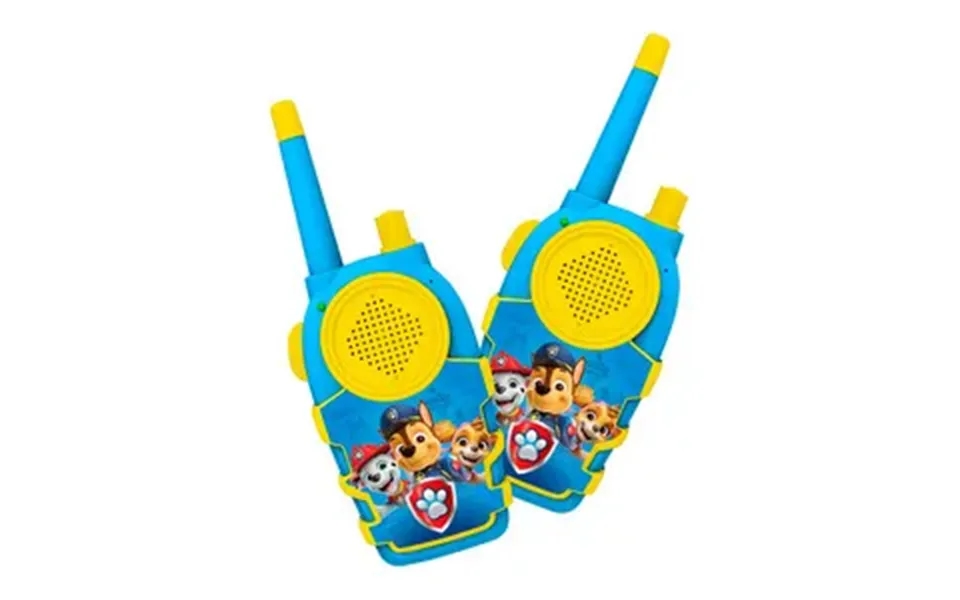 Otl Paw Patrol Walkie Talkie - 1 Stk.