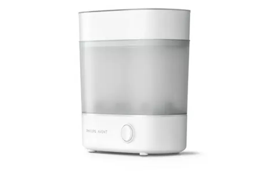 Philips Avent Elektrisk Dampsterilisator - Scf291 00