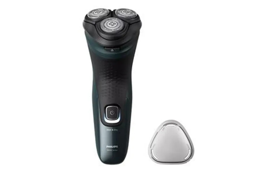 Philips Shaver 3000x Series Elektrisk - Shaver Til Våd Og Tør Barbering