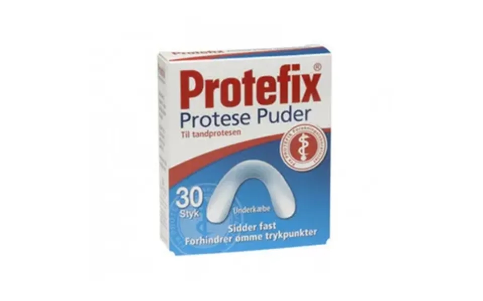 Protefix Protese Puder Undermund - 30 Stk