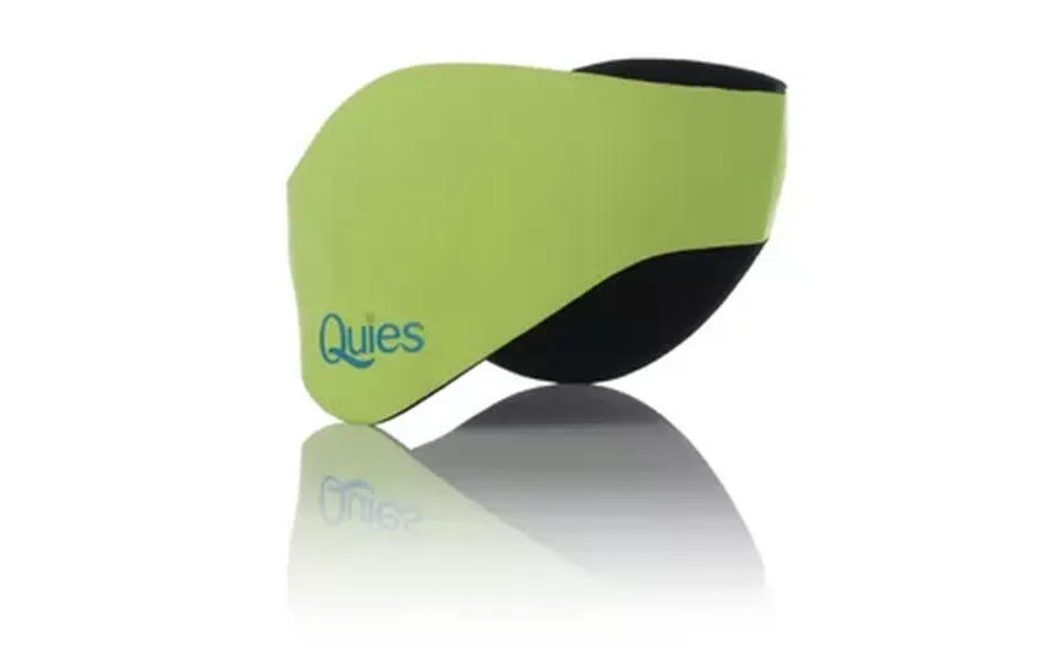 Quies Earband Neopren - Large