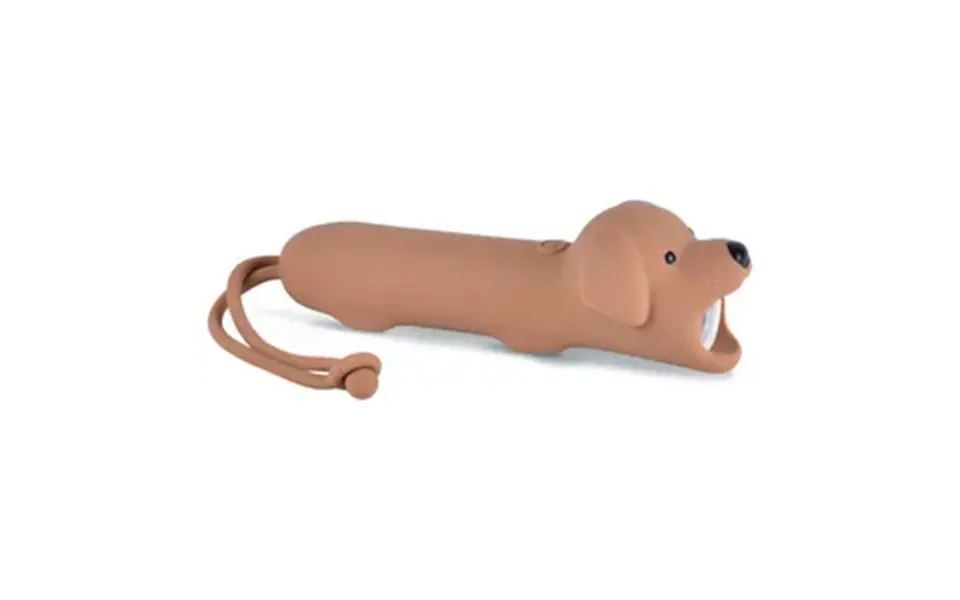 Rabbit & Friends Lommelygte Led Buddy - 1 Stk.