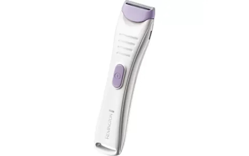 Remington Smooth & Silky Cordless Bkt4000 Bikini Trimmer - 1 Stk