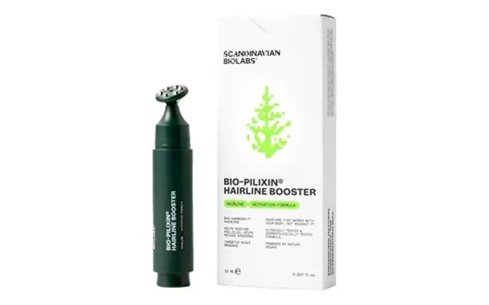 Scandinavian Biolabs Bio-pilixin Hairline Booster - 15 Ml.