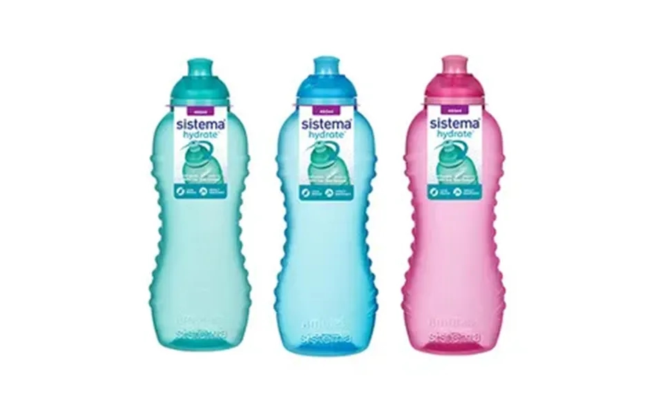 Sistema Twist - 460 Ml.