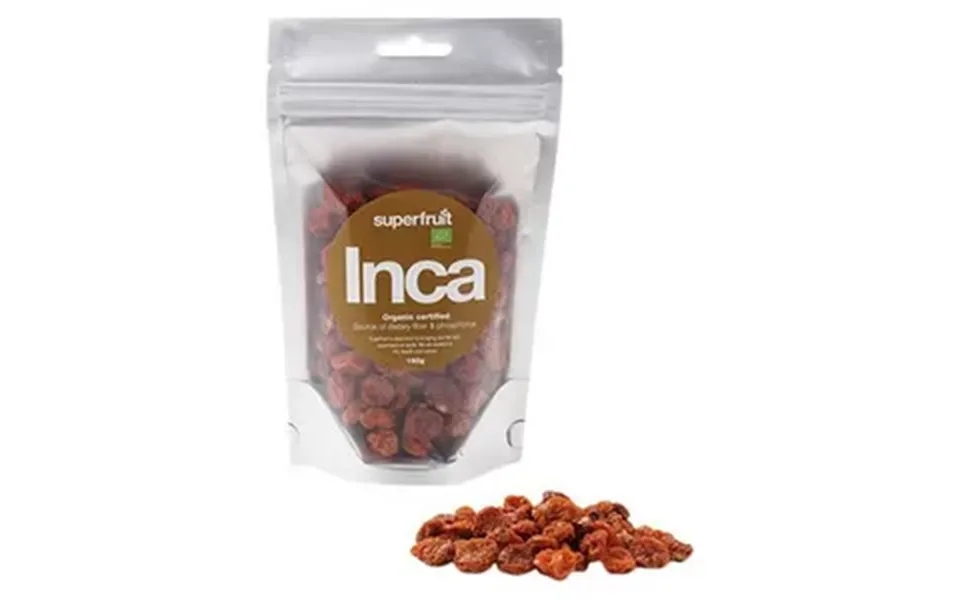 Superfruit Inca - 160 G