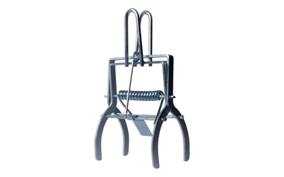 Trinol Muldvarpefælde