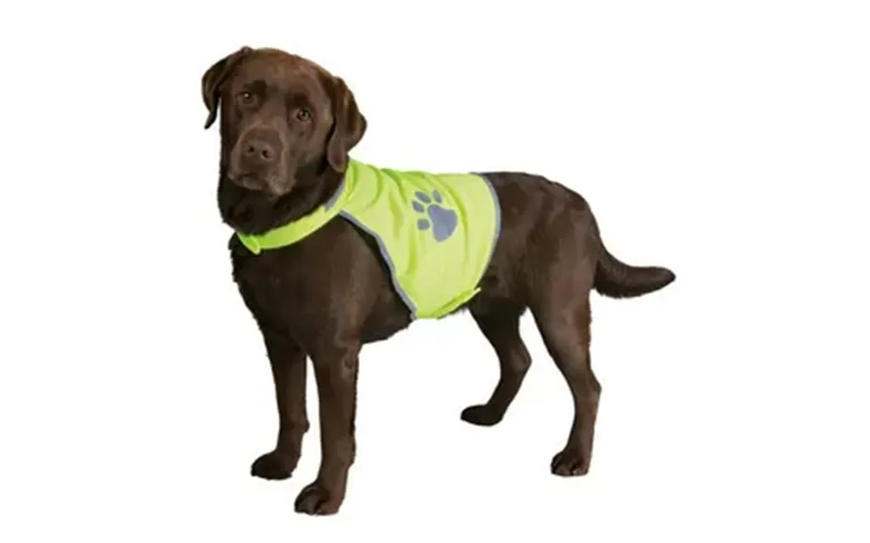 Trixie Refleksvest Til Hunde - Xl