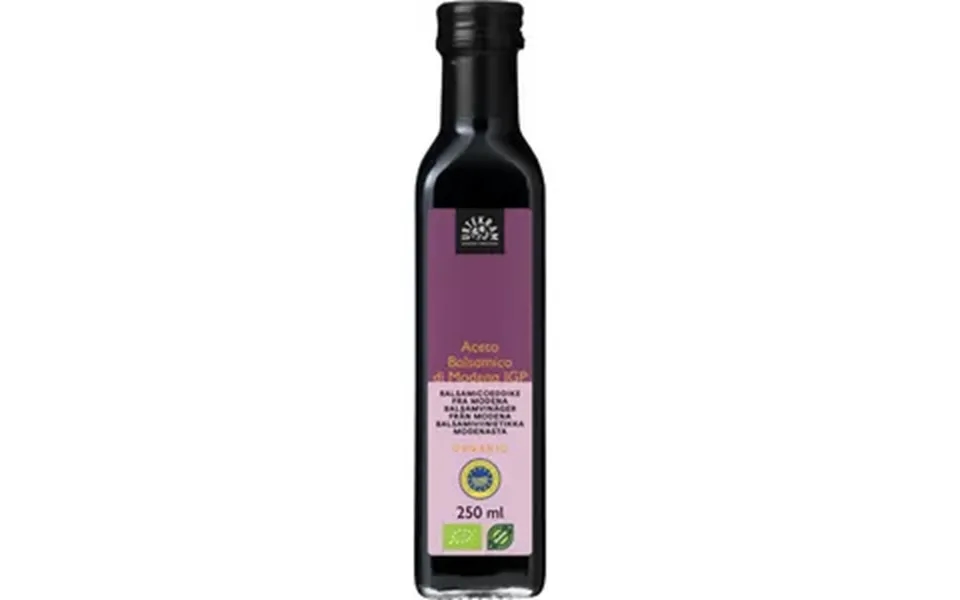 Urtekram Balsamico Ø - 250 Ml.