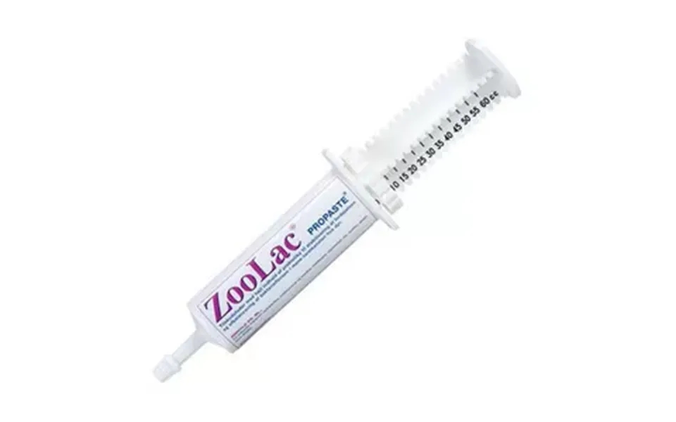Zoolac Propaste - 60 Ml.