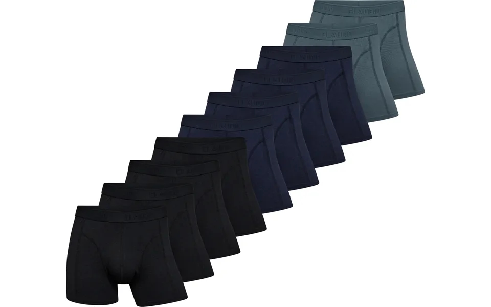 Claudio 10-pack Tights 4-7010-49-30-x-large