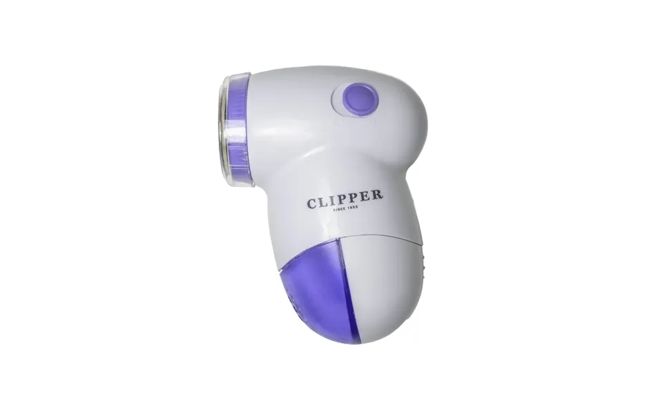 Clipper Fnug Pilling Fjerner
