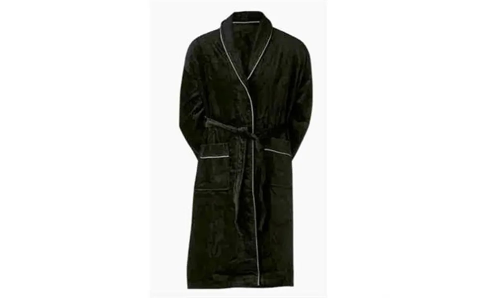 Jbs Morgenkåbe 178 93 09 4x-large