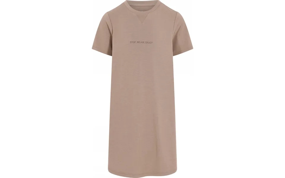 Jbs Of Denmark Kids Bambus Natkjole 2-1610-23-85