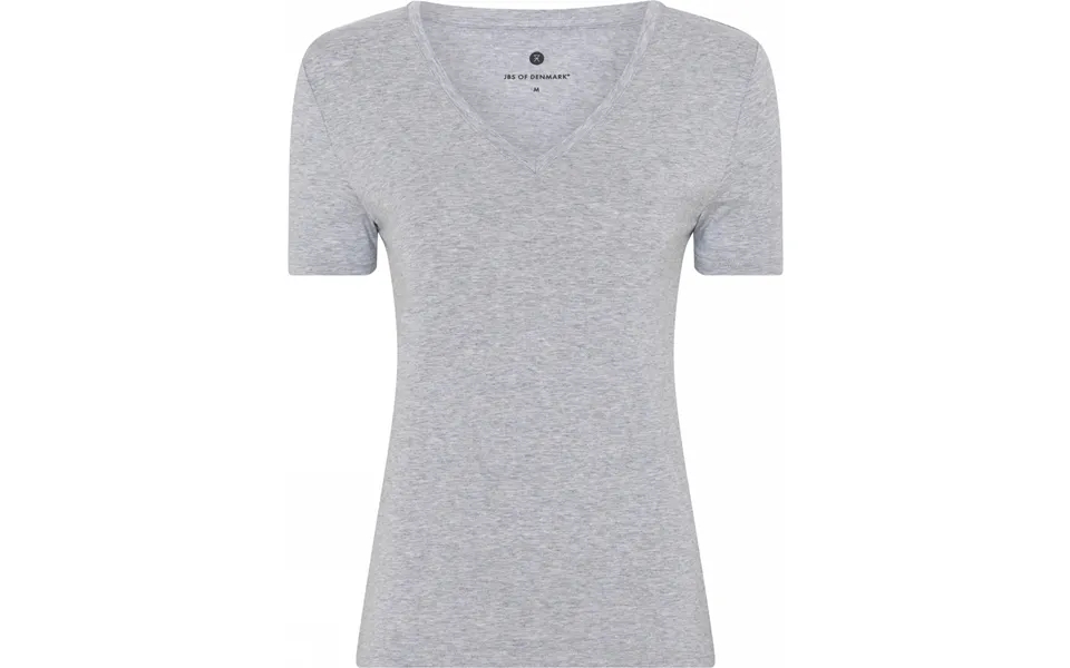 Jbs Of Denmark Women Bambus T-shirt-2x-large