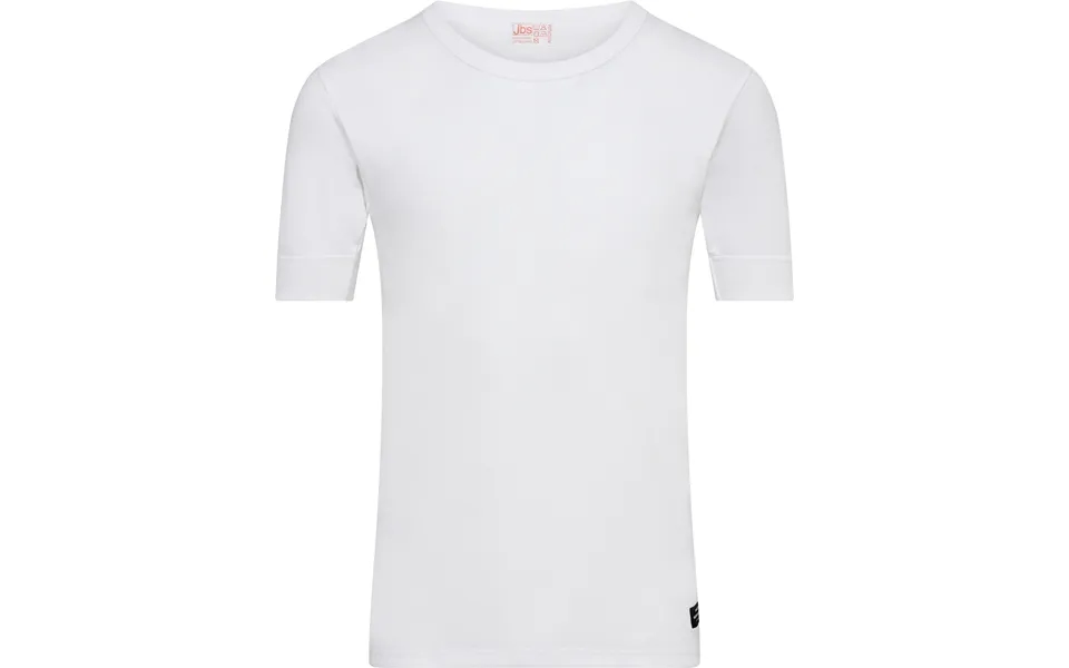Mads Nørgaard X Jbs Undertrøje M Ærme Hvid-x-large