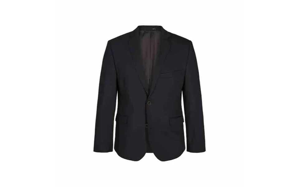 Sunwill Blazer Modern Fit 2015-2722 400 Navy-68 Normal