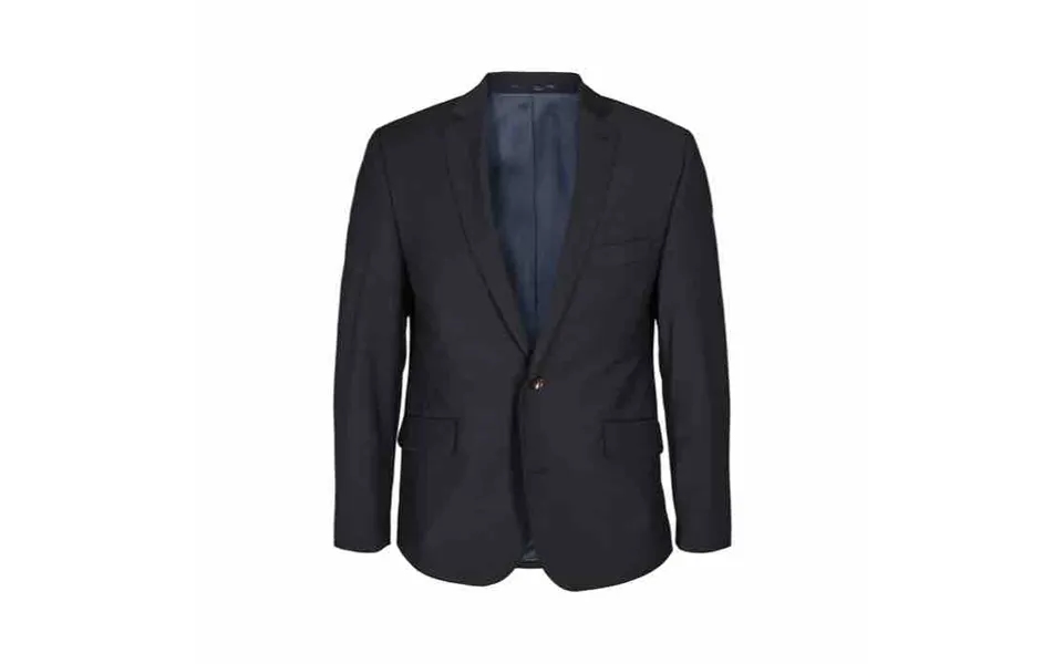 Sunwill Blazer Modern Fit 2015-6904 400 Navy