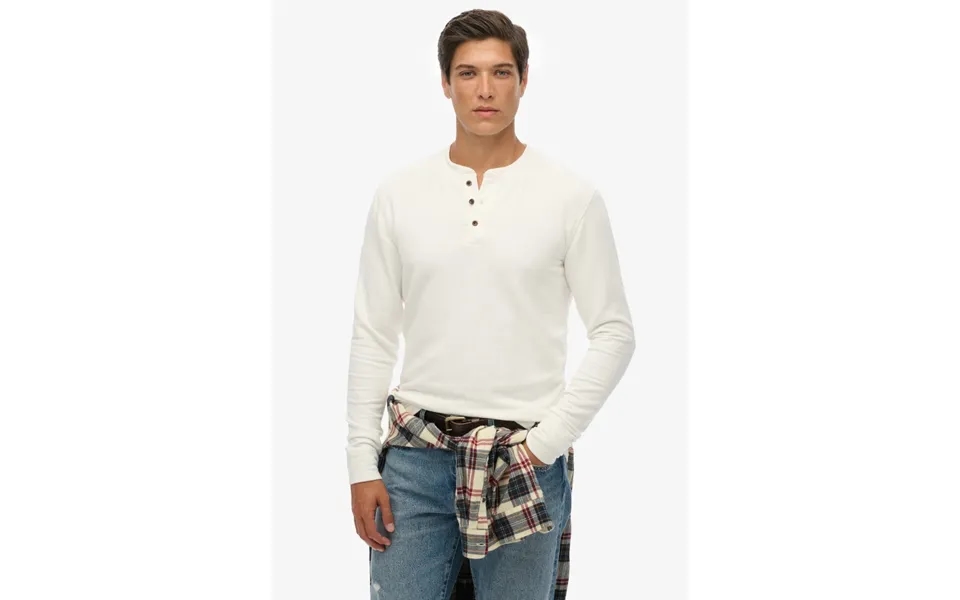 Superdry L S Grandad M6010903a-39e