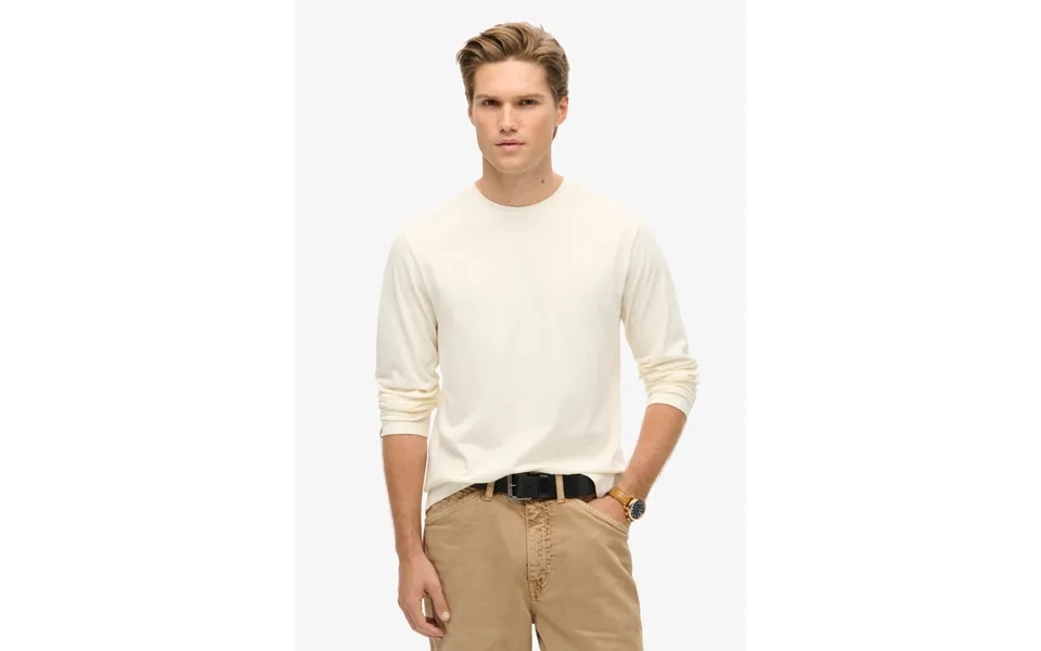 Superdry L S T-shirt M6010879a-u4y