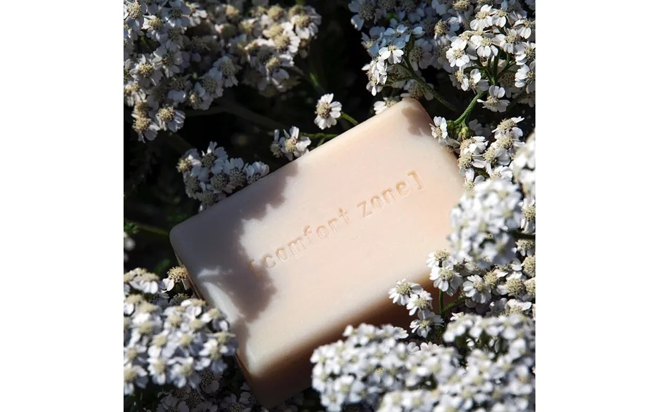 Hair & Body Wash Bar