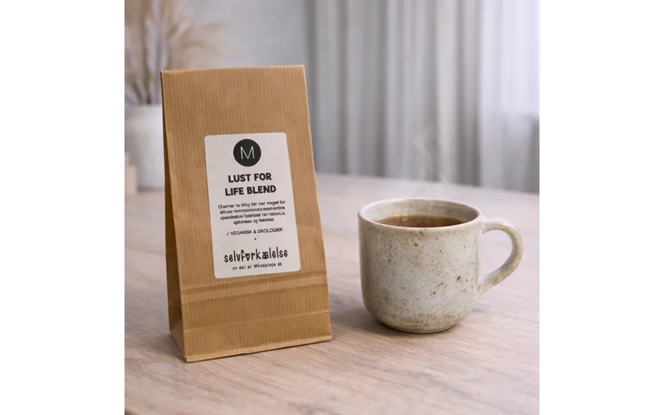 Lust For Life Blend Te 50g