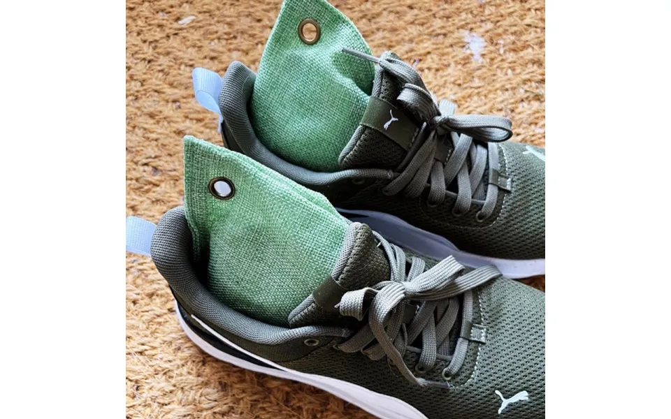 Skoposer Med Aktivt Kul