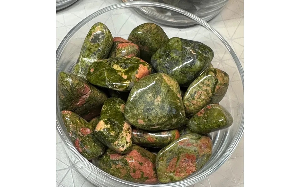 Unakit Lommesten Str M