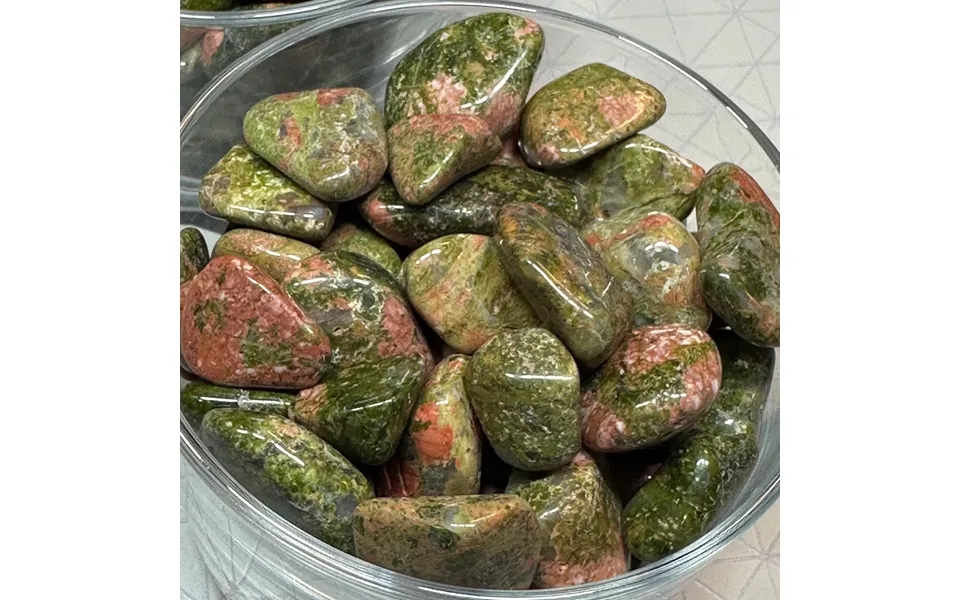 Unakit Små Lommesten