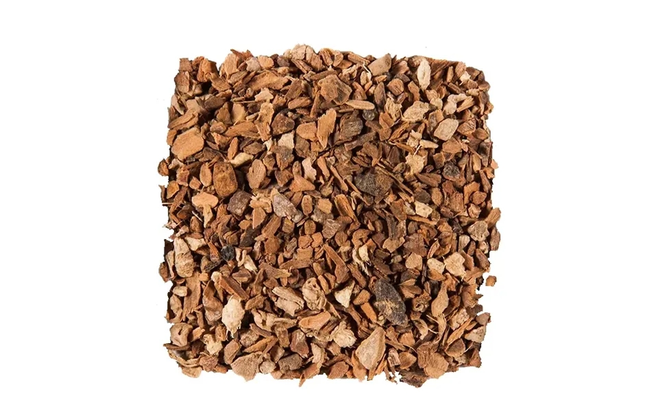 Yoga Chai Blend Te 50g