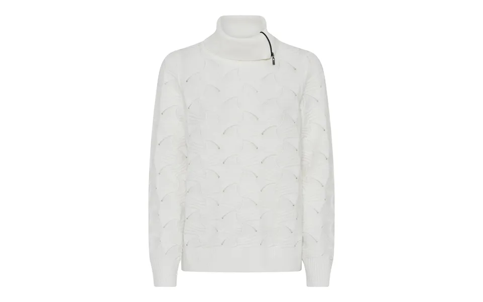 Micha Cosy Strik - Offwhite