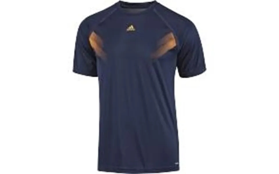 Adidas Champions League Poly Tee - Mens-s
