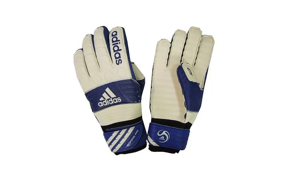 Adidas Response Pro Goalie Gloves-12