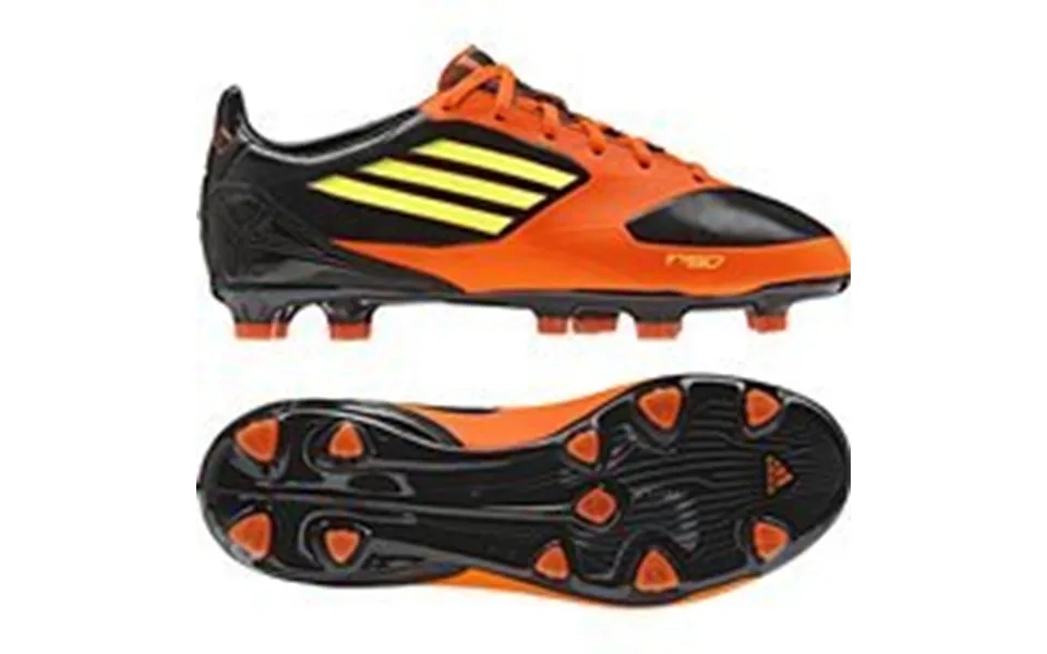 F30 Trx Fg David Villa Græsbanestøvler - Børn