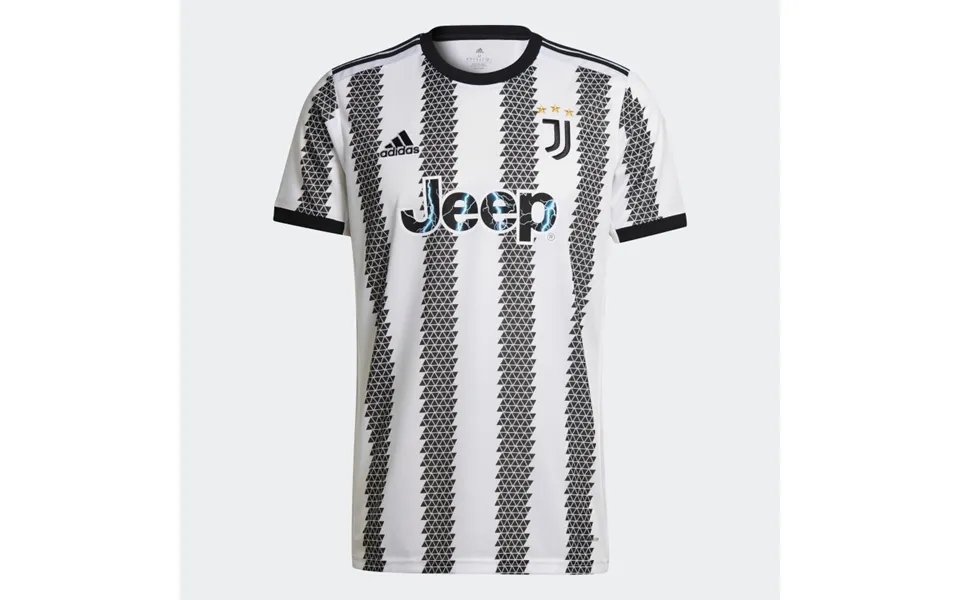 Juventus Home Jersey 2022 23 - Mens