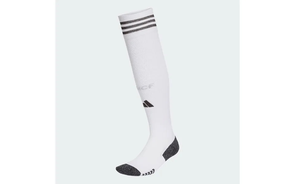 Real Madrid Home Socks 2025 26 - Unisex-1 34-36