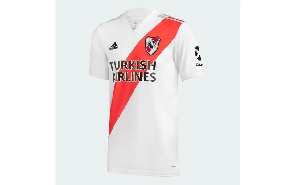 River Plate Home Shirt 2021 22-xl