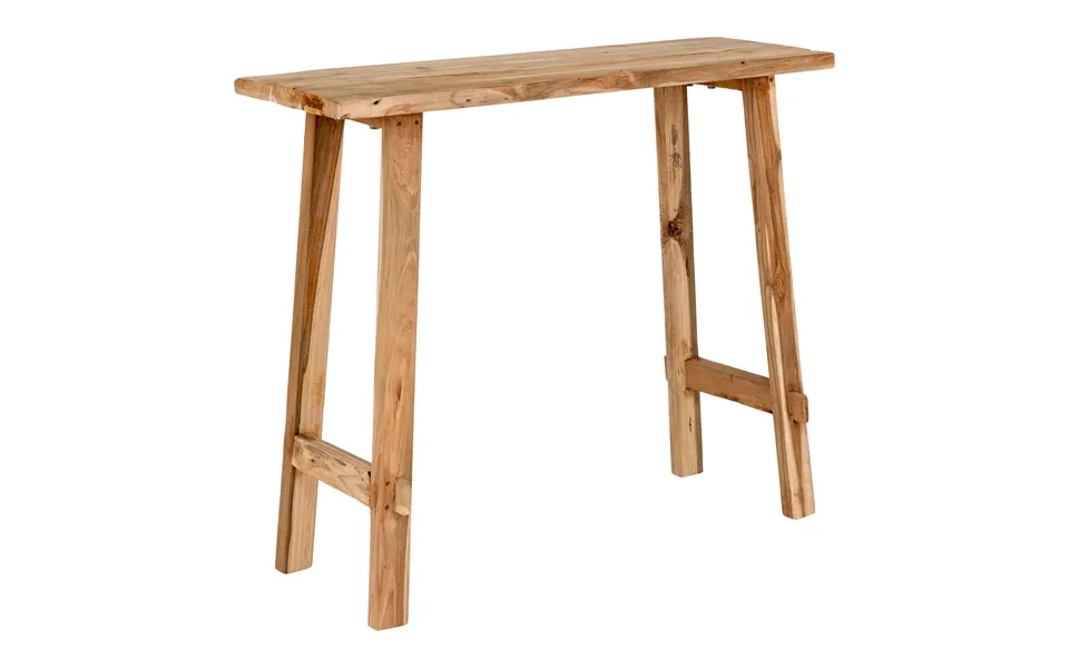 Girona Konsolsofabord